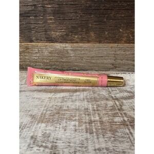 Nakery Plumping & Line Smoothing Lip Treatment – First Bloom $16 MSRP TikTok Vir
